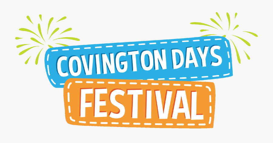 Cdflogo2018v2, Transparent Clipart