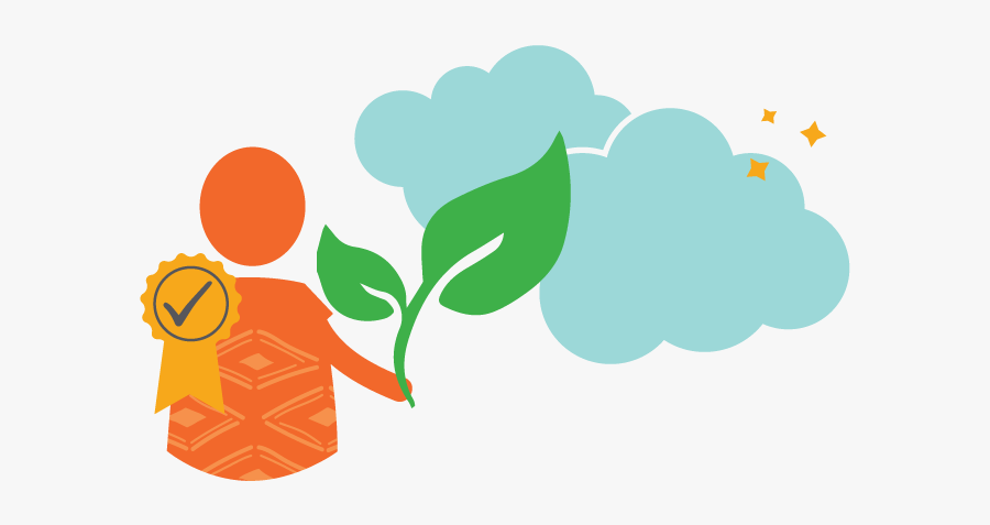 We Are The Pangea - Illustration, Transparent Clipart