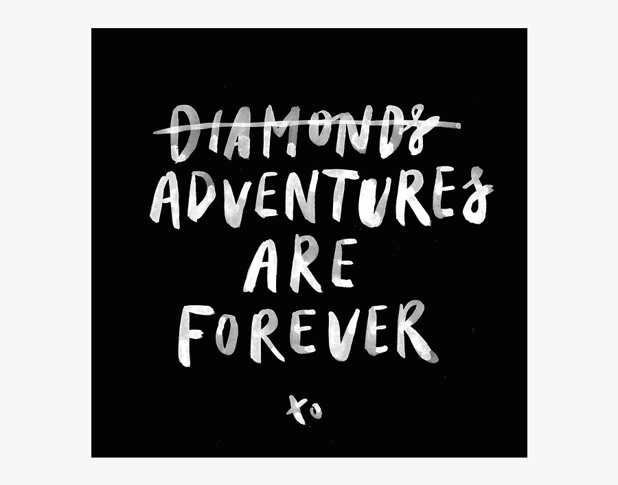 Clip Art Motivational Quote Generator - Calligraphy, Transparent Clipart