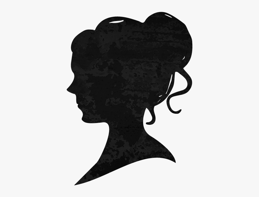 Silhouette, Transparent Clipart