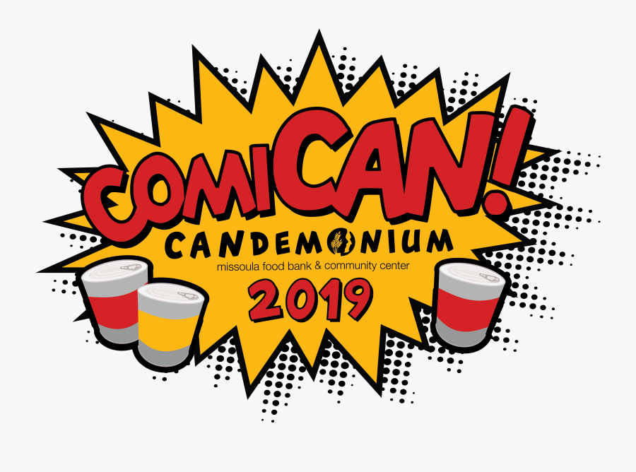 Canned Goods Clip Art, Transparent Clipart