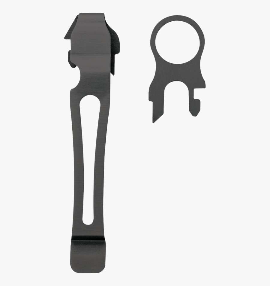 Graphic Stock It Clip Pocket - Leatherman Wave Plus Pocket Clip, Transparent Clipart