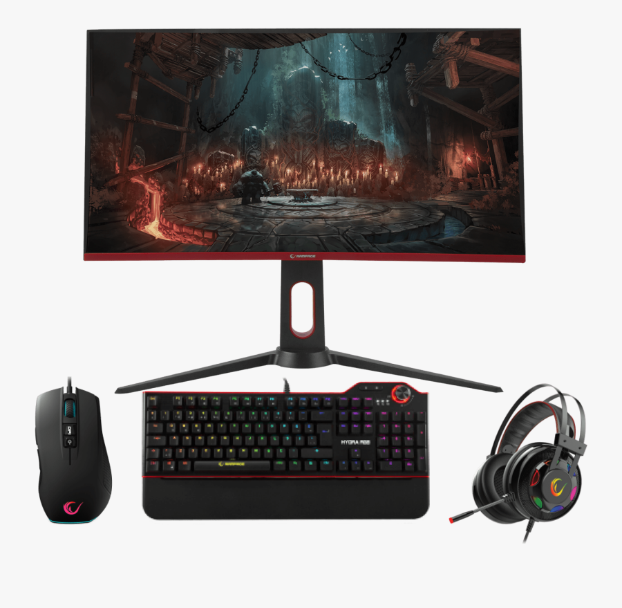 Darksiders 3 Environment Concept Art, Transparent Clipart