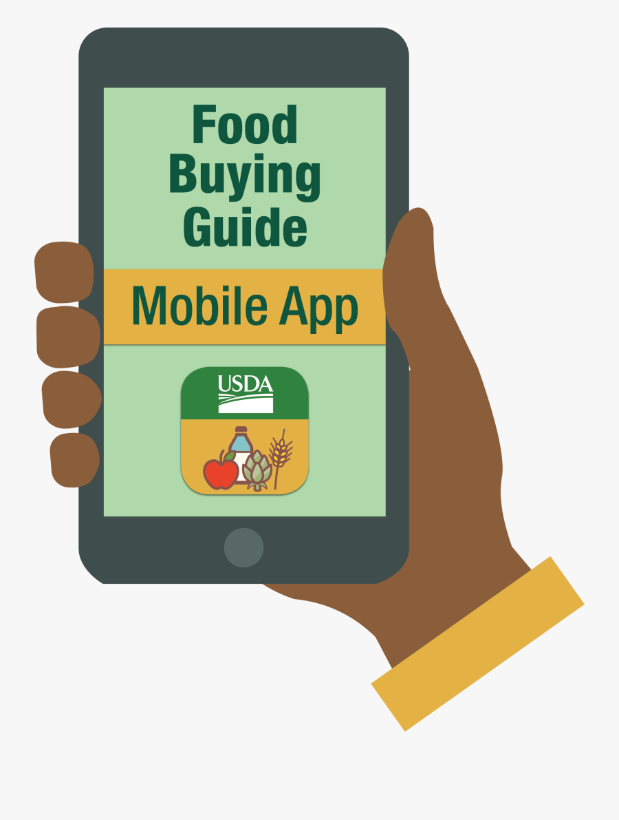 United States Department Of Agriculture, Transparent Clipart