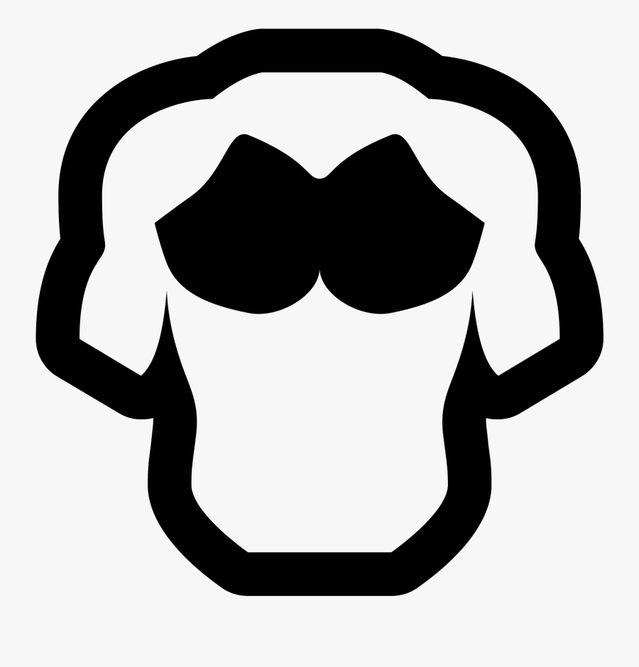 Clip Art Library Library Icon Free Download Png And - Chest Body Icon Png, Transparent Clipart