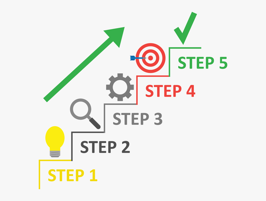 College Degrees Process, Transparent Clipart