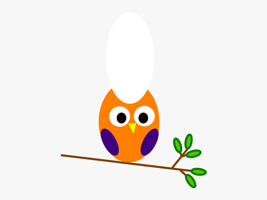 Halloween Clipart Owl - Owl Clip Art, Transparent Clipart