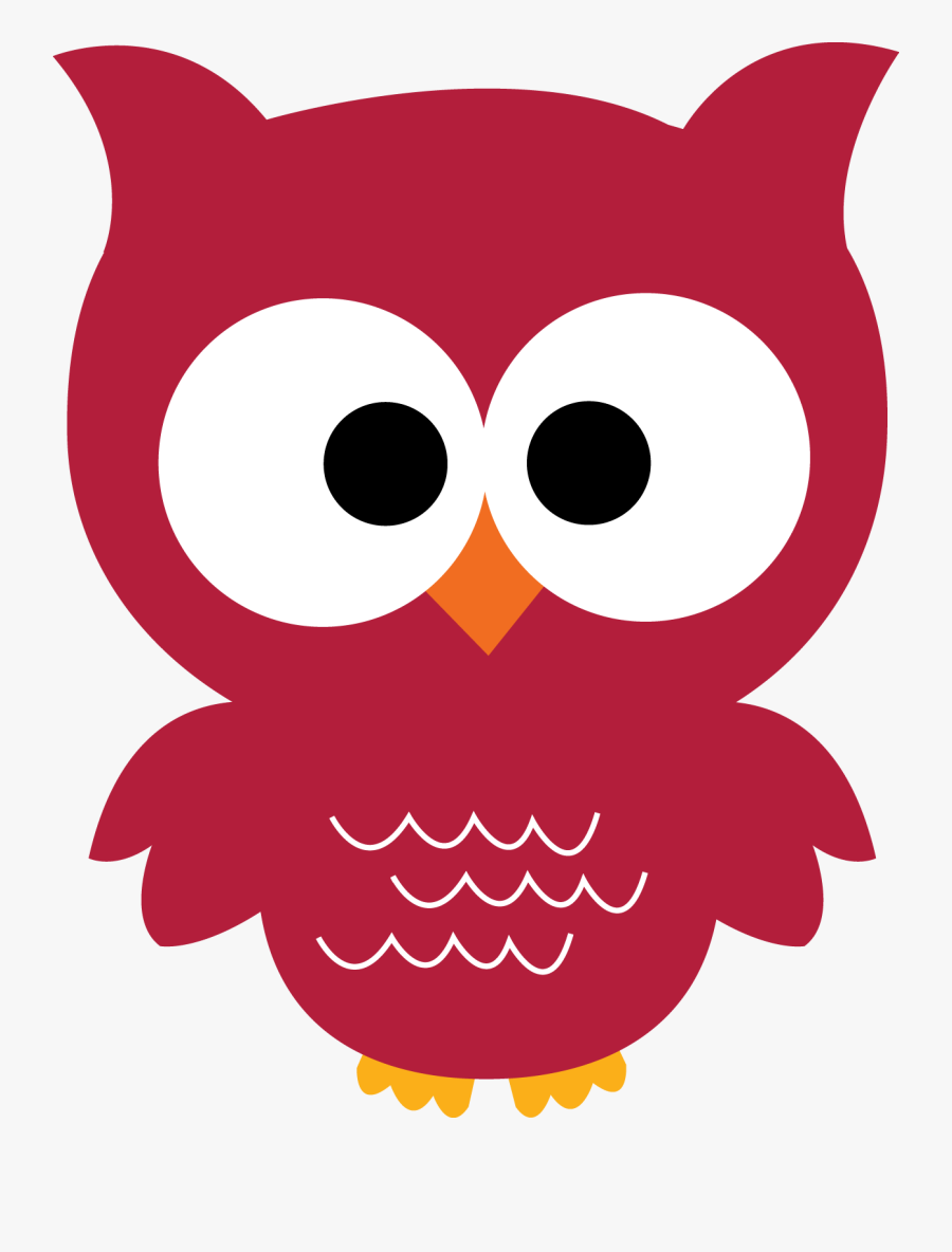 Clipart Of A Owl, Transparent Clipart