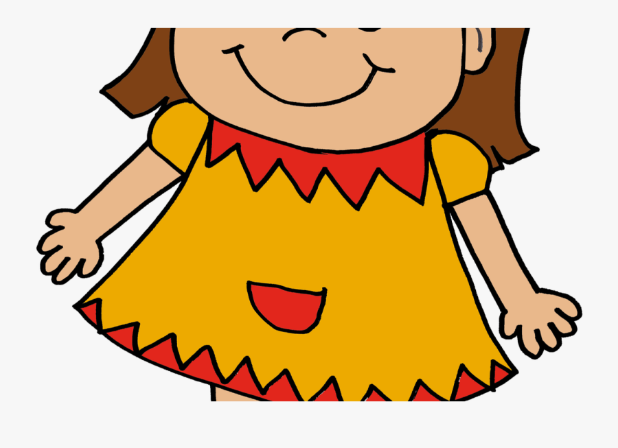 Aboutme Clip Art Clipart Kids Pinterest Art Clipart - Little Girl On Bed Clipart, Transparent Clipart