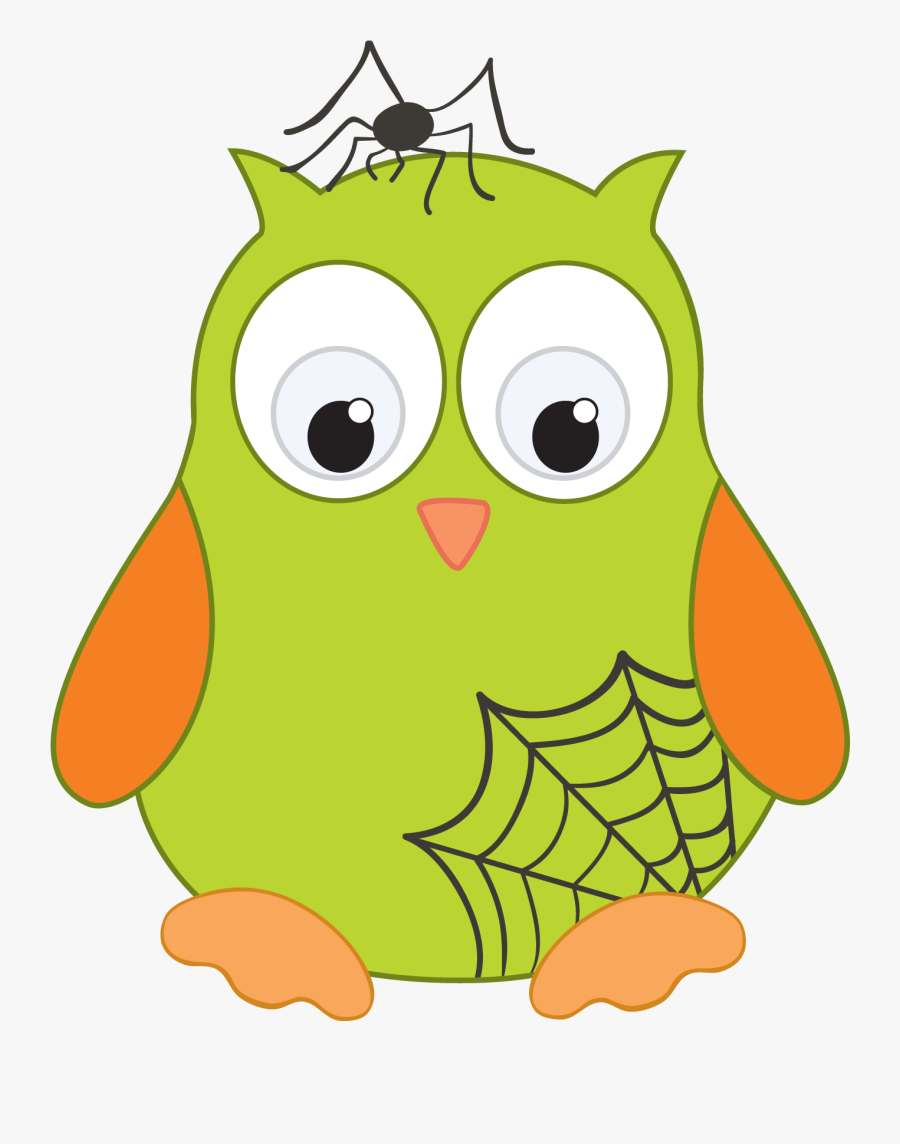 Halloween Clipart Bird , Free Transparent Clipart - ClipartKey
