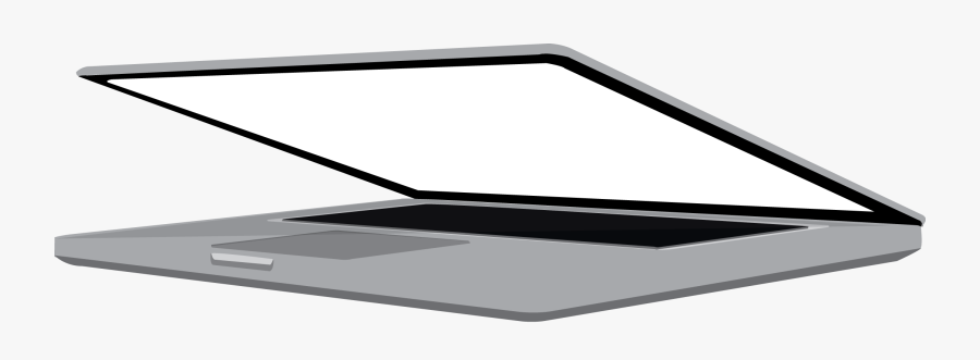 Macbook Png Image - Macbook Closed Png, Transparent Clipart