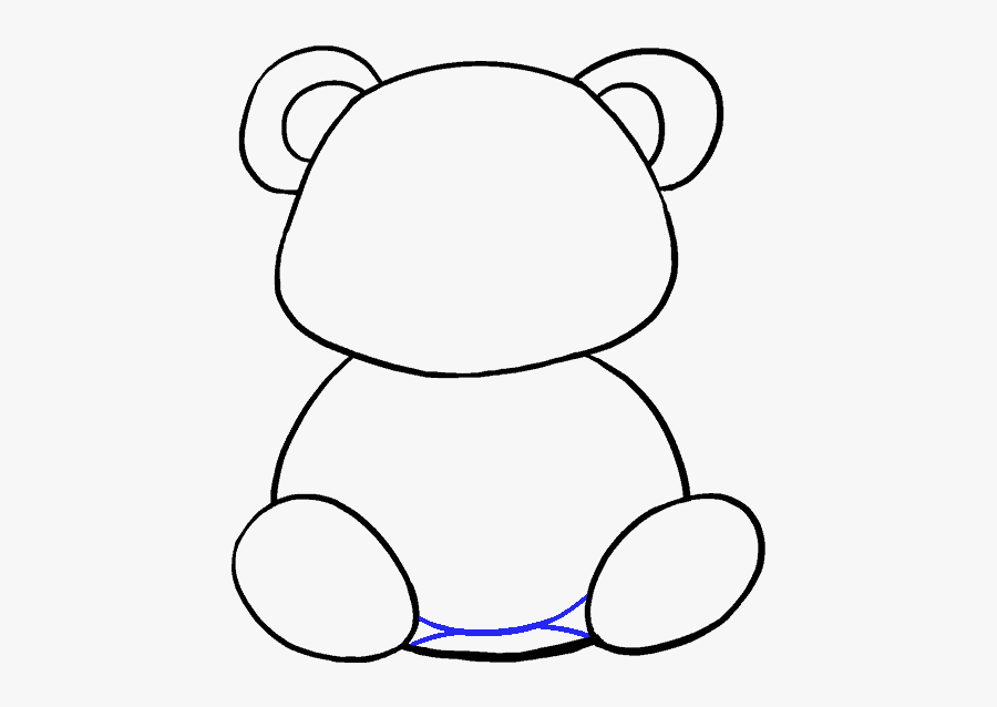 How To Draw A Cute Cartoon Panda In A Few Easy Steps Draw A Baby Panda Free Transparent Clipart Clipartkey How To Draw A Cute Cartoon Panda In A Few Easy Steps Draw A Baby Panda Free Transparent Clipart Clipartkey