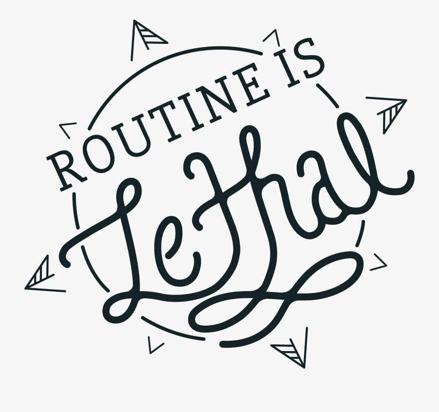 Calligraphy, Transparent Clipart