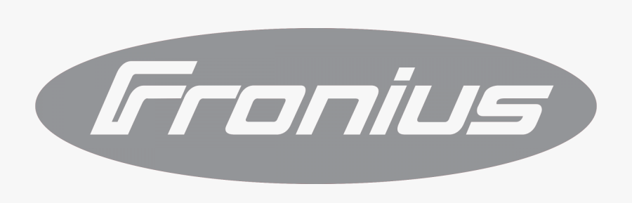 Transparent Vietnam Helmet Png - Logo Fronius White, Transparent Clipart