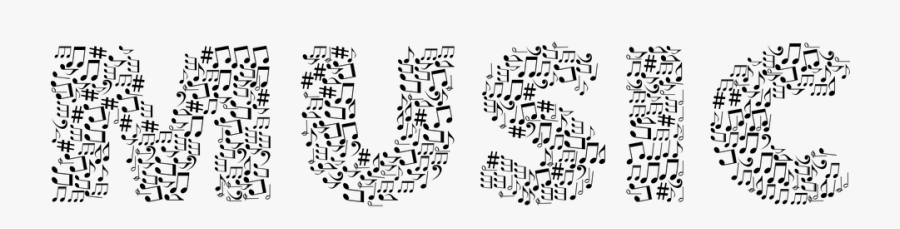 Calligraphy, Transparent Clipart