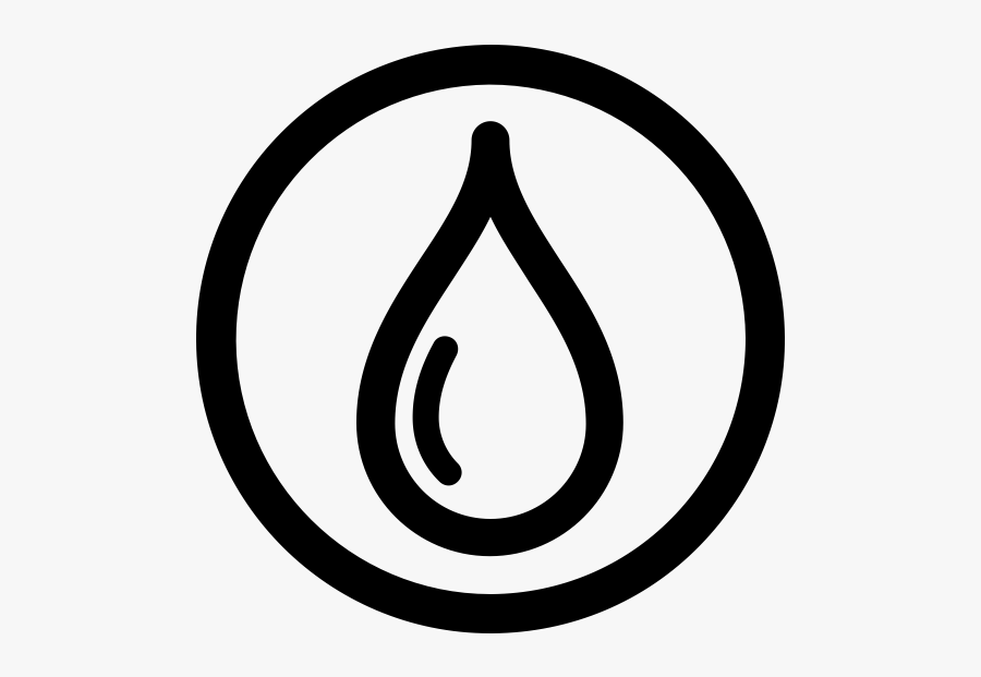 Winding River Clipart Black And White, Transparent Clipart