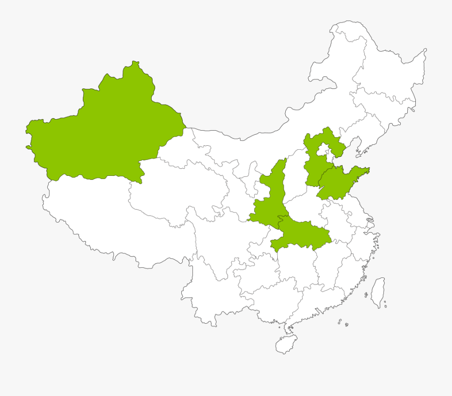 Cotton Grown In China, Transparent Clipart