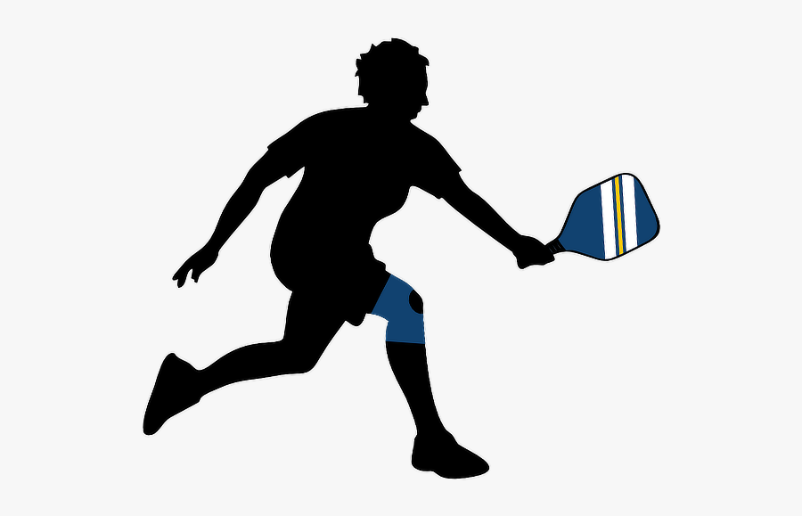 Pickle For A Purpose 2018 Tickets, Sat, Jun 2, - Pickleball Player Clipart, Transparent Clipart