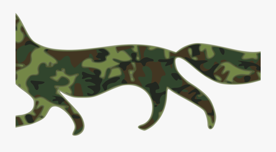 Transparent Cute Woodland Creatures Clipart - Knife, Transparent Clipart