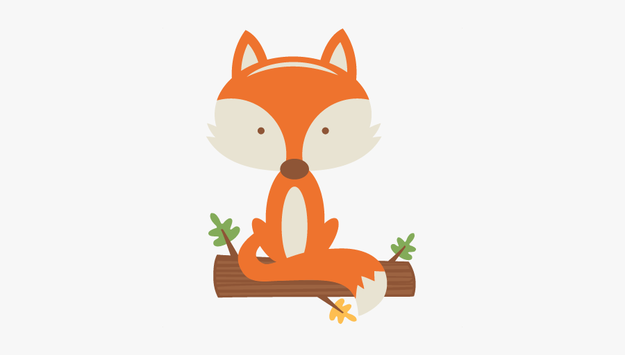 #bandaidgirl77 #smile #ijoketocope #yep #nature #woodlandcreatures - Cute Fox Clipart Png, Transparent Clipart