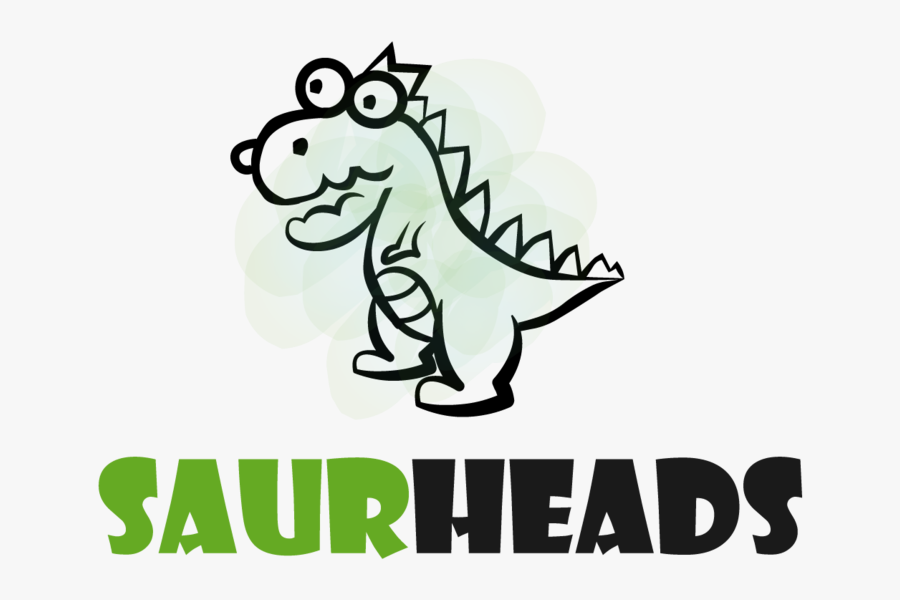 Dinosaur, Transparent Clipart