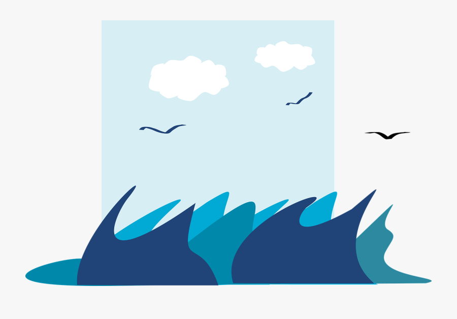 Marine Illustration Png, Transparent Clipart