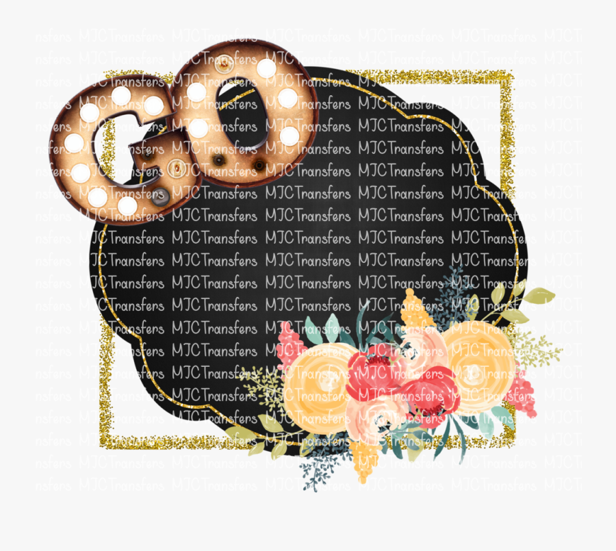 Chalk Board Clip Art, Transparent Clipart