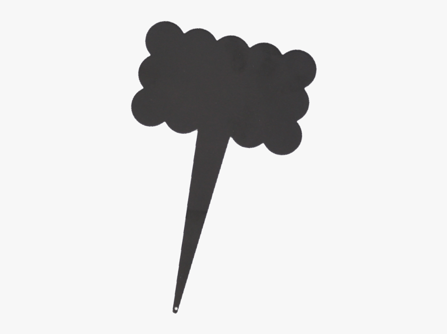 Chocolote Cosmos, Transparent Clipart