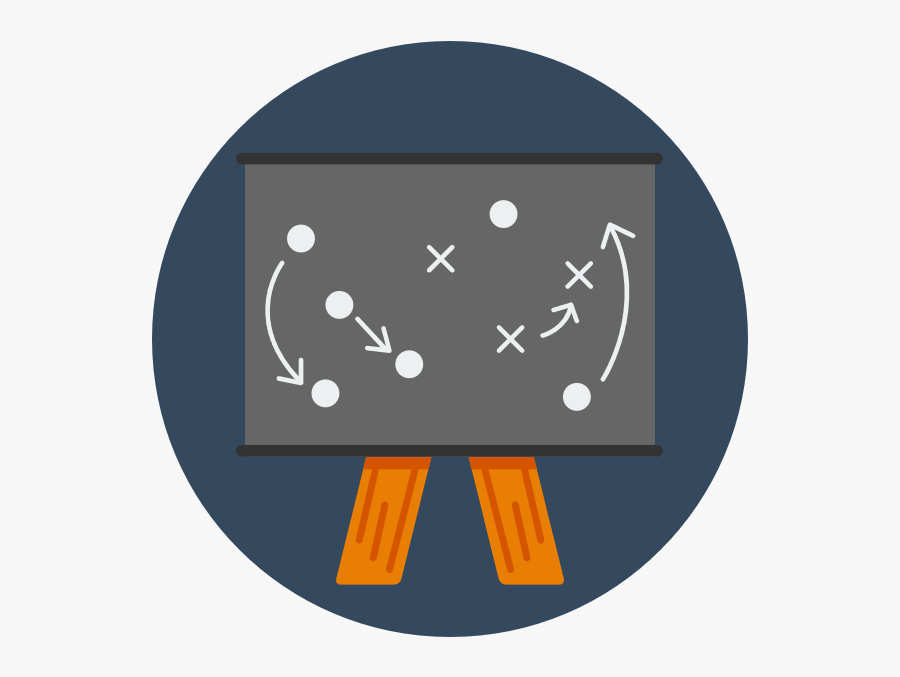 Gelber Sack Symbol, Transparent Clipart