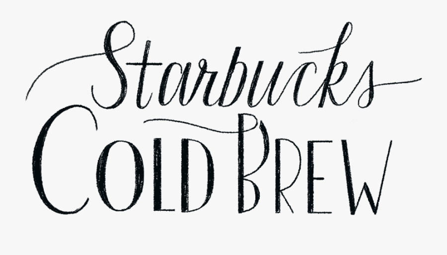 Calligraphy, Transparent Clipart