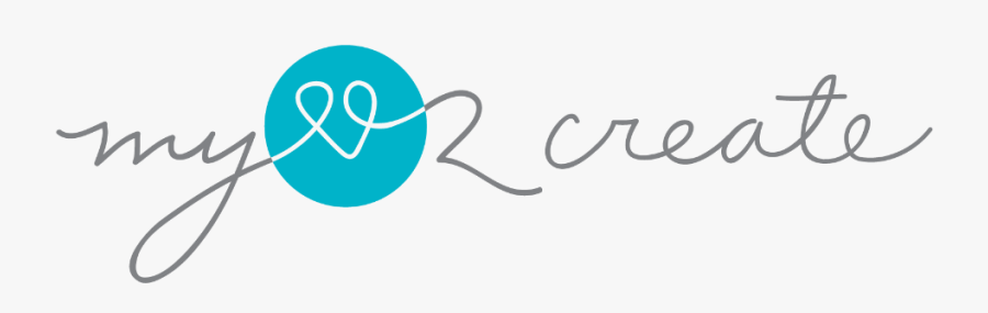 My Love 2 Create, Transparent Clipart