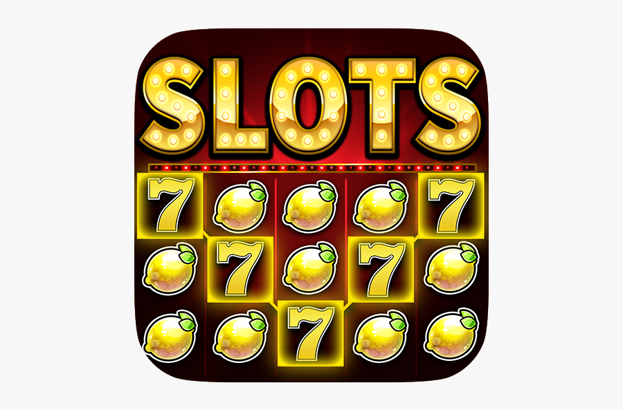 Double Up Slots, Transparent Clipart