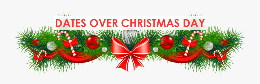 Transparent Christmas Decorations Clipart, Transparent Clipart