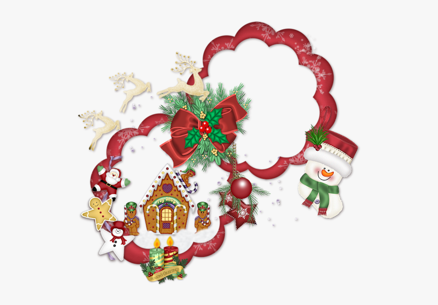 Christmas Ornament, Transparent Clipart