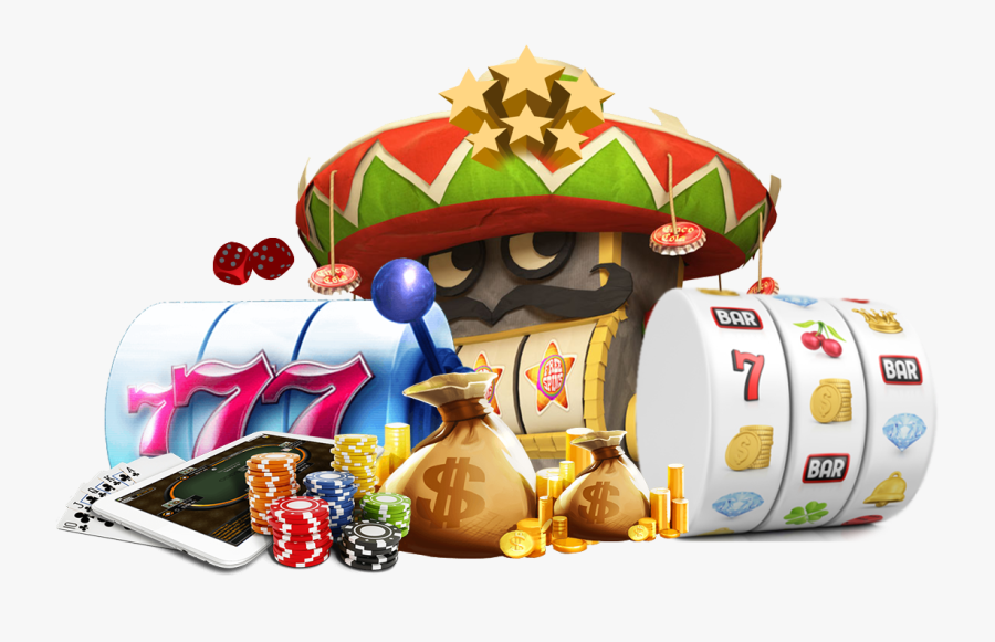 Free Slots Machines Games - Spinata Grande, Transparent Clipart