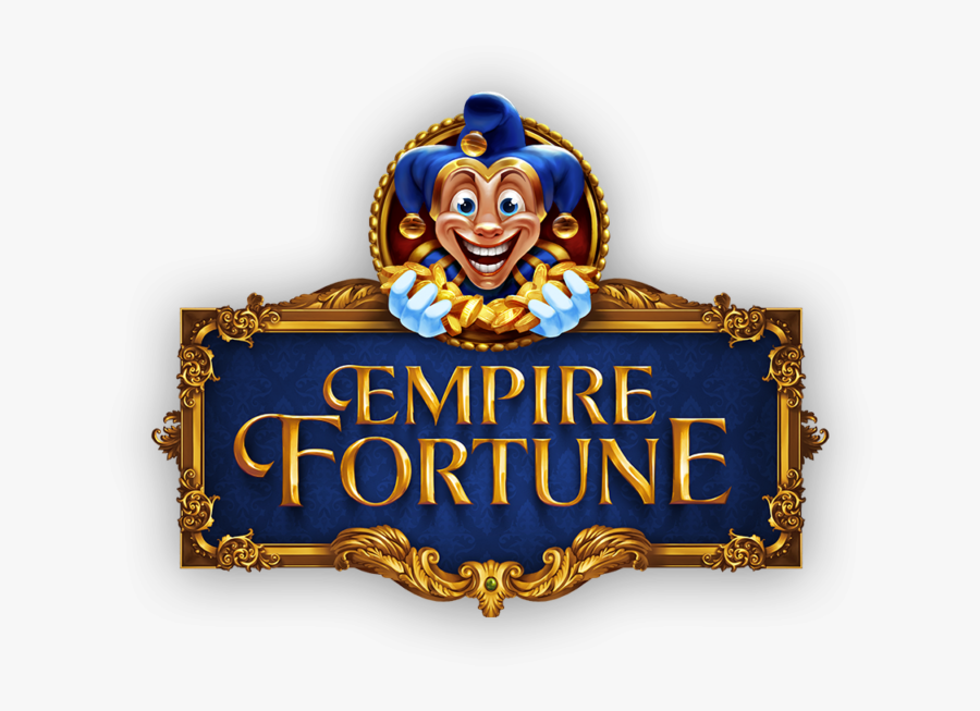 Empire Fortune Slot Review, Transparent Clipart