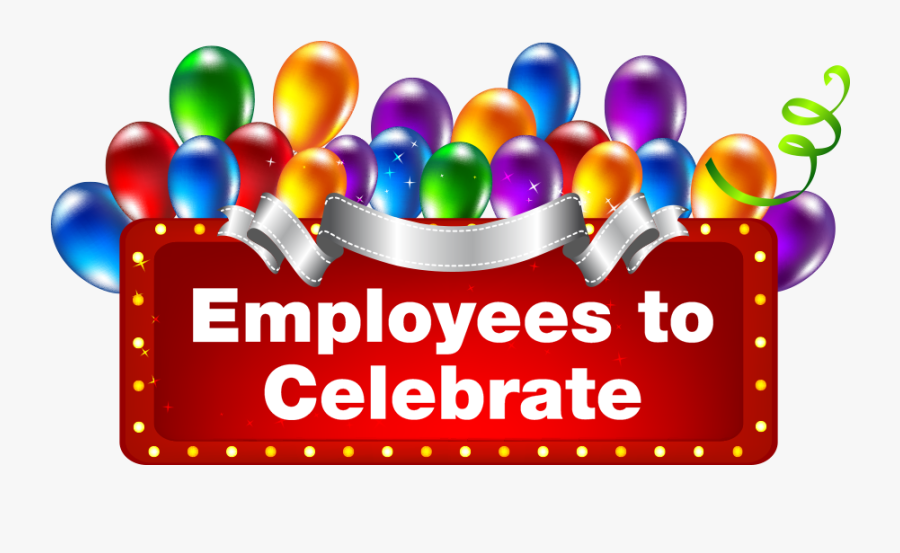 Clip Art Anniversary Month Clip Art - Birthday Of The Month Png, Transparent Clipart