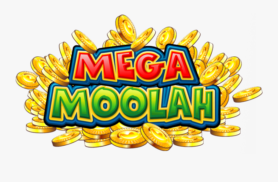 Slots Mega Progressive Jackpots Mega Moolah"
			 Title="mega - Mega Moolah, Transparent Clipart