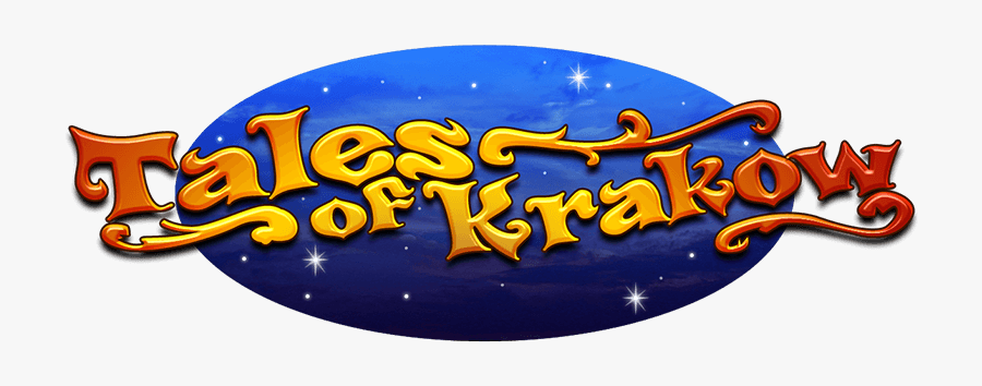 Tales Of Krakow - Slot Machine, Transparent Clipart
