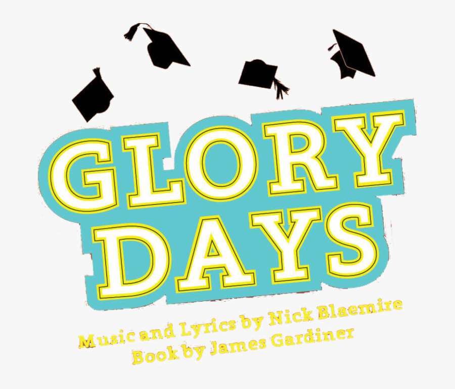 Rescheduled Glory Days Will Open On Friday, September, Transparent Clipart