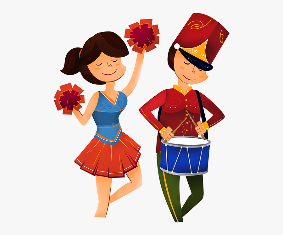 Celebrated Every September Of The Year And Participated, Transparent Clipart