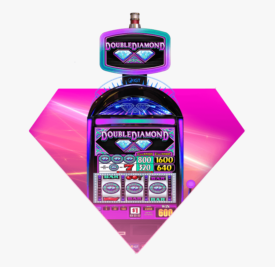 Machine A Sous Casino Charlevoix, Transparent Clipart