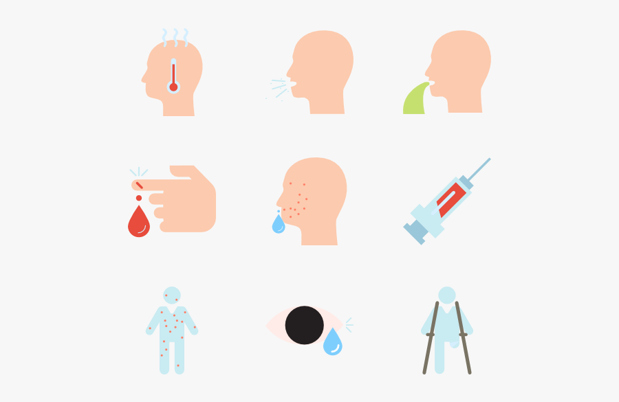 Medicine Color, Transparent Clipart