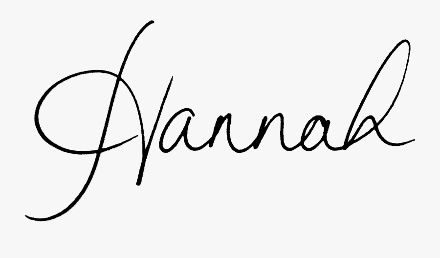 Calligraphy Clipart , Png Download - Calligraphy, Transparent Clipart