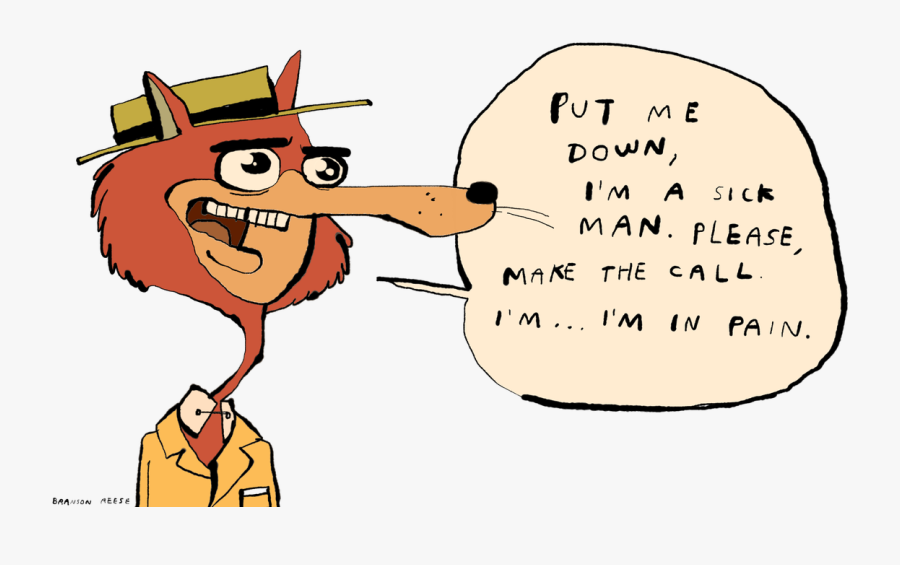 Cartoon, Transparent Clipart