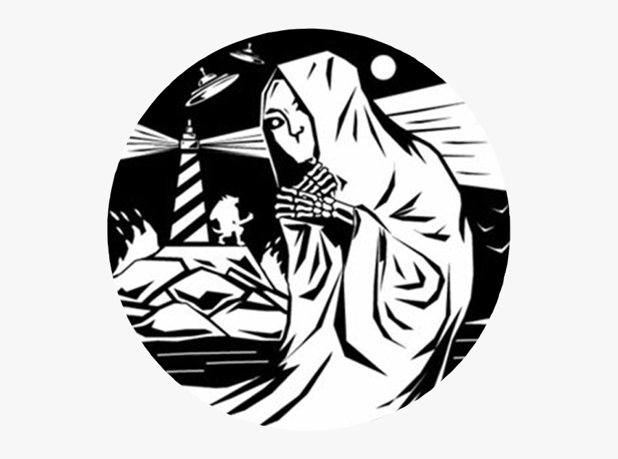 Paranormal, Transparent Clipart