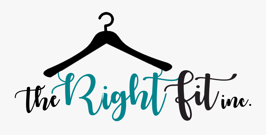Right Fit Inc, Transparent Clipart