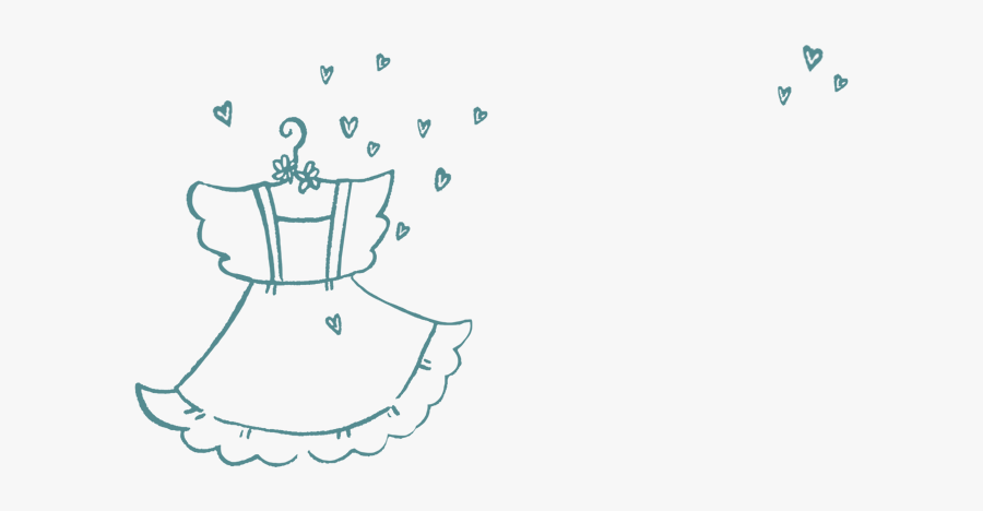 Shop Well Dressed Wolf - Illustration, Transparent Clipart