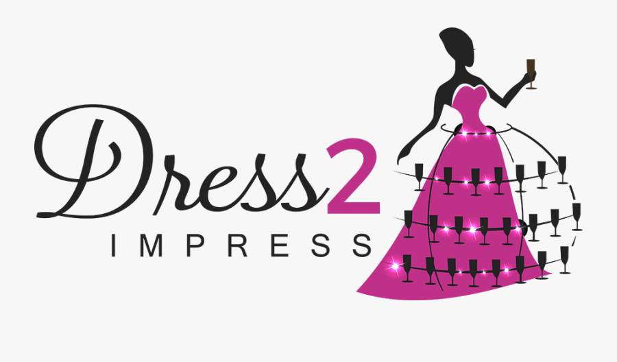 Clip Art Dressed, Transparent Clipart