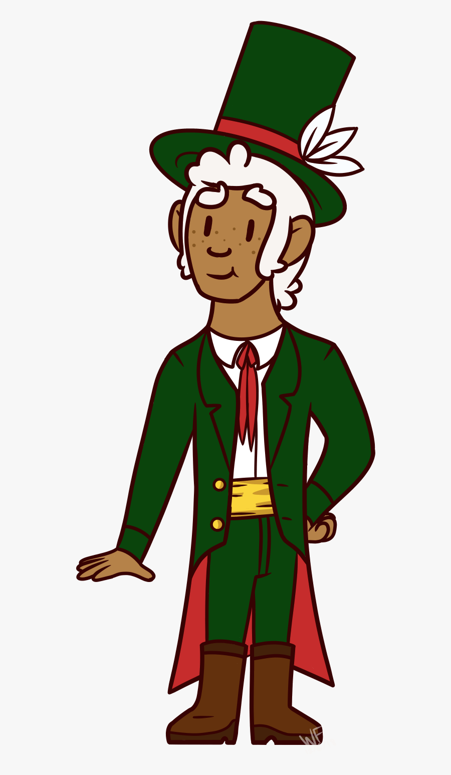 Cartoon, Transparent Clipart